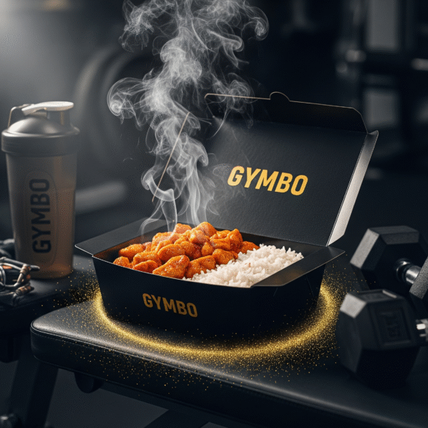GYMBO Elite Membership