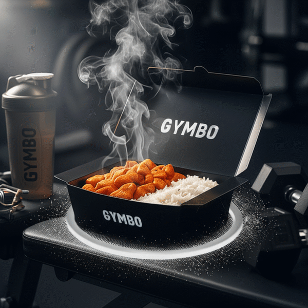Gymbo Active Membership Plan